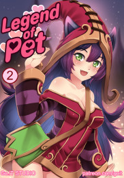 Legend of Pet 2